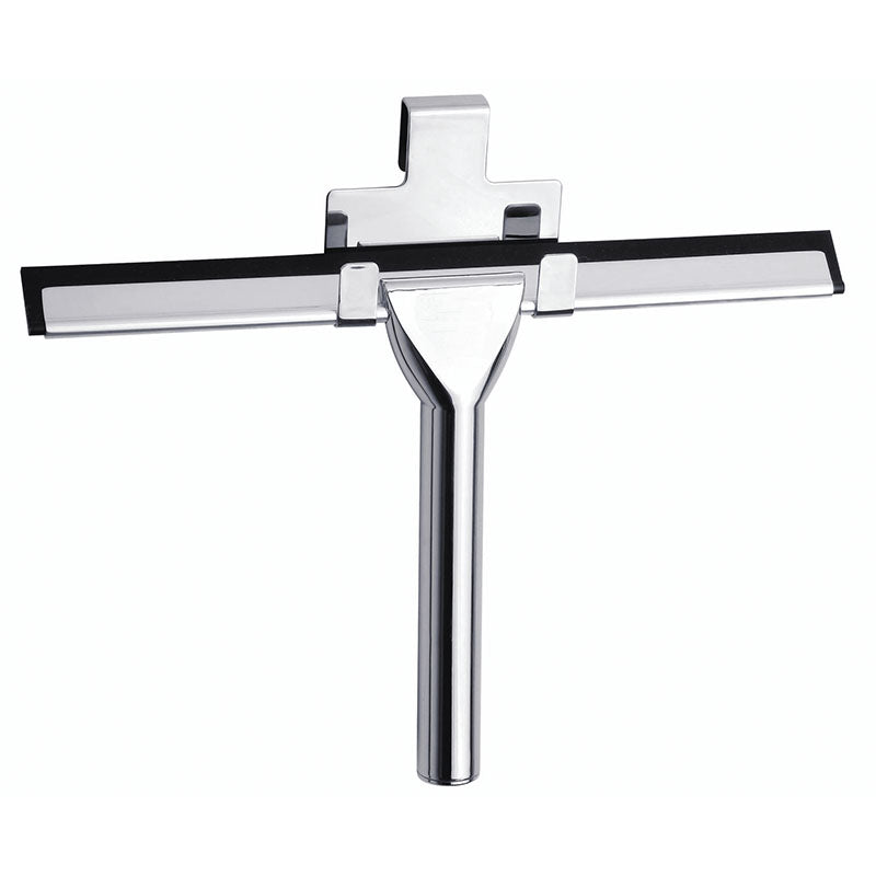 Glass Cleaning Squeegee Set with Hook