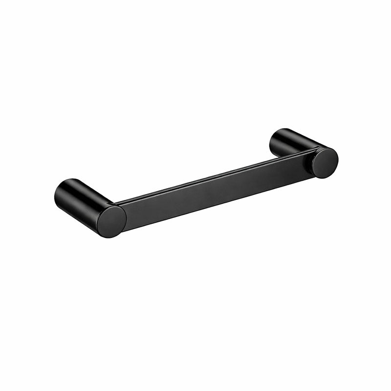 VIVO Hand Towel Rail in Matte Black