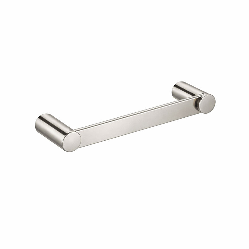 VIVO Hand Towel Rail in Brushed Nickel