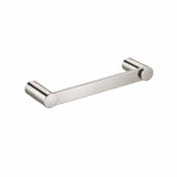 VIVO Hand Towel Rail in Brushed Nickel
