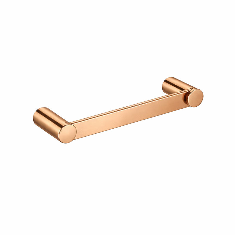 VIVO Hand Towel Rail in Champagne Copper