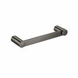 VIVO Hand Towel Rail in Gun Metal