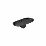 VIVO Soap Dish in Matte Black