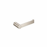 VIVO Toilet Roll Holder in Brushed Nickel