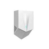 MOBI Automatic Hand Dryer in Stainless Steel