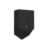 MOBI Automatic Hand Dryer in Matte Black
