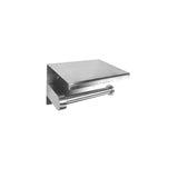 MOBI Toilet Roll Holder with Cover