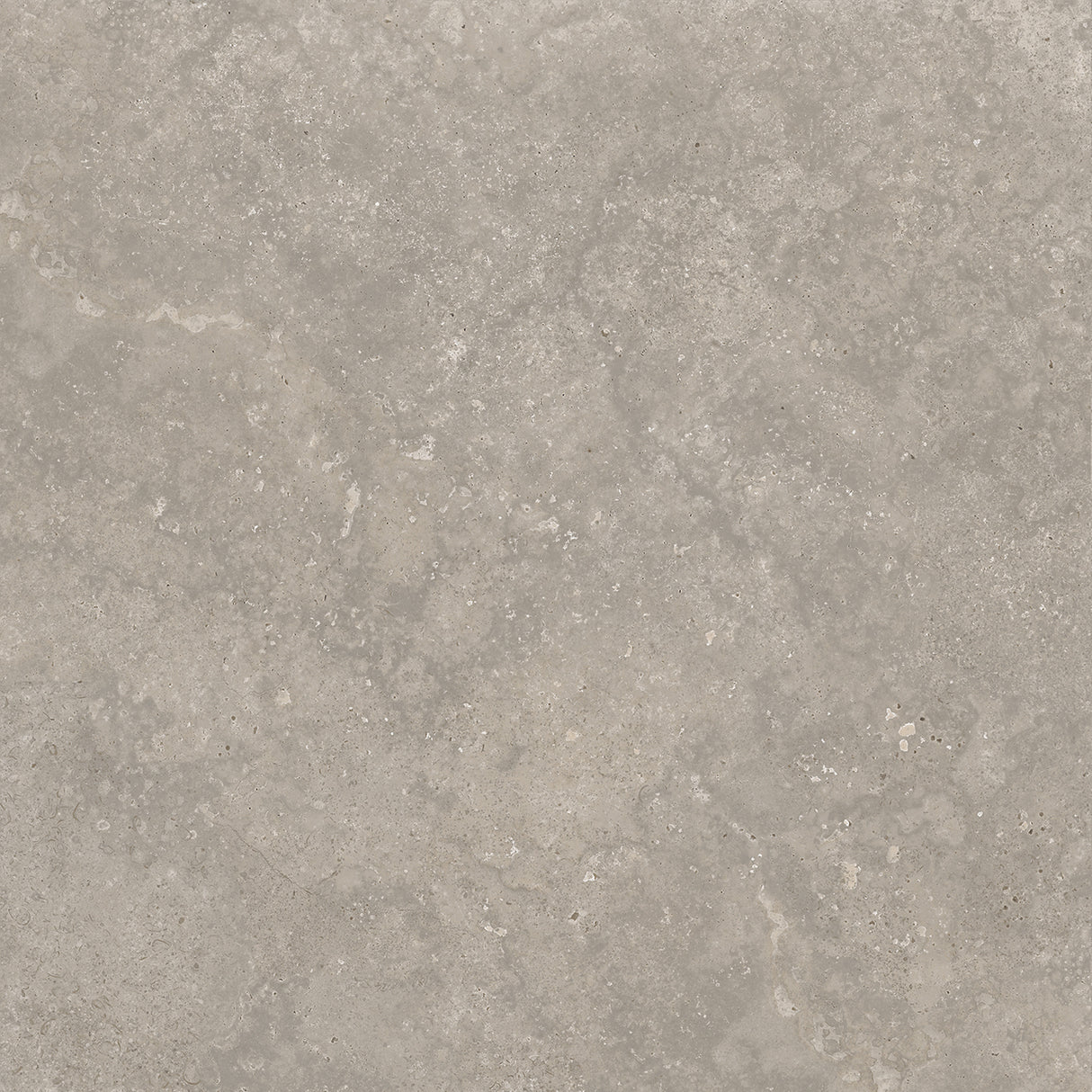 Travertino Pro Cross Silver Matt 600x600