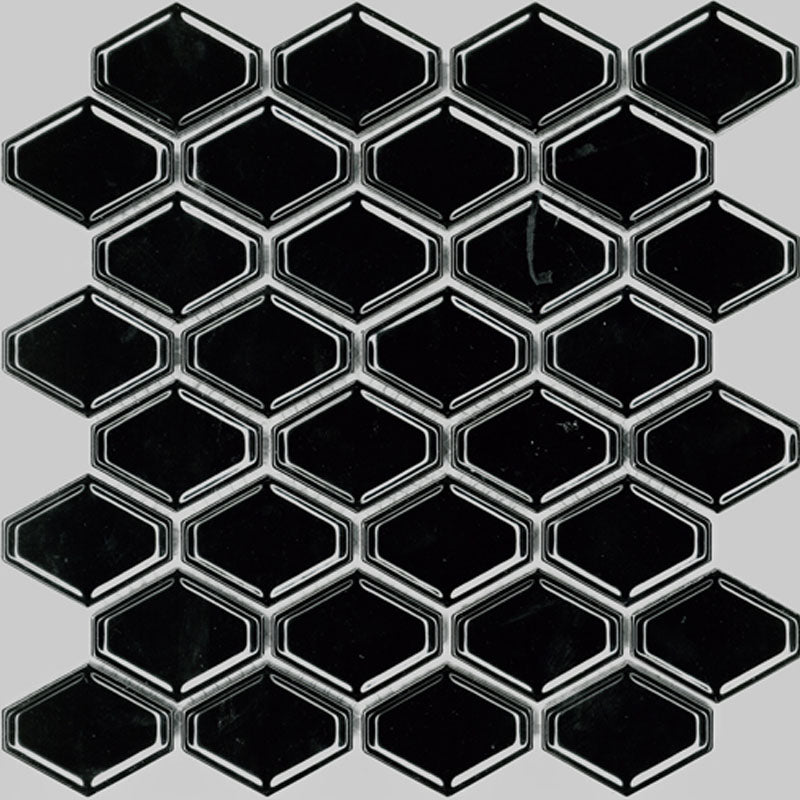 TREND GLOSS BLACK 47X60