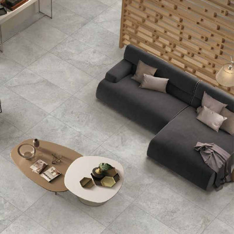 Tundra Extra Grey 30x60 SurfaceTec