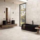 Tundra Extra Marfil 30x60 SurfaceTec