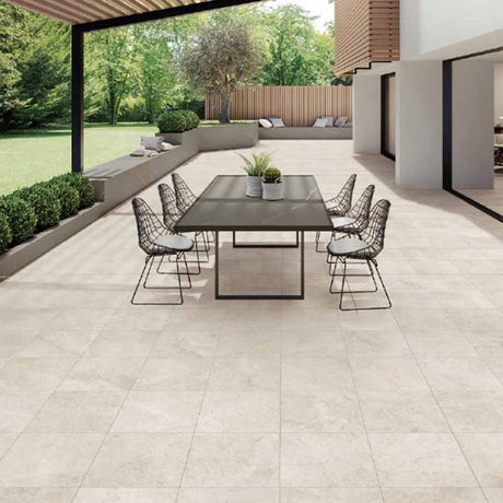 Tundra Extra Marfil 60x60 SurfaceTec