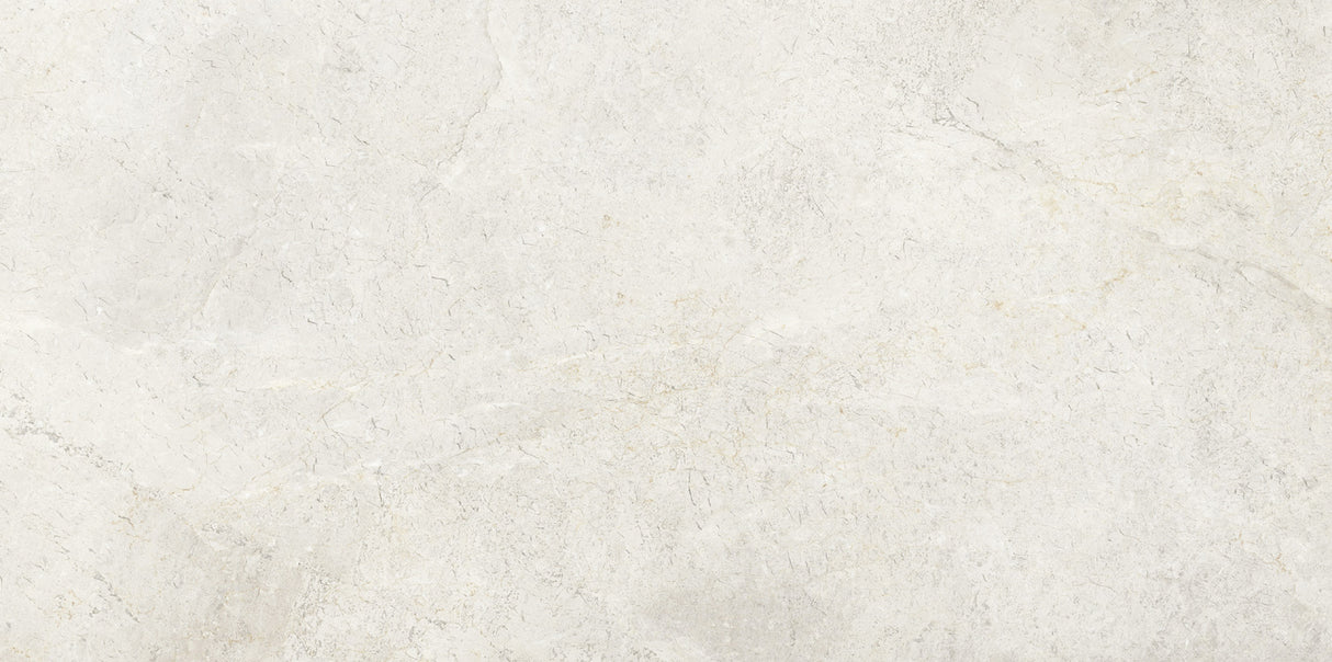 TundraExtra Marfil 400X600 20mm Bullnose- Pencil Edge