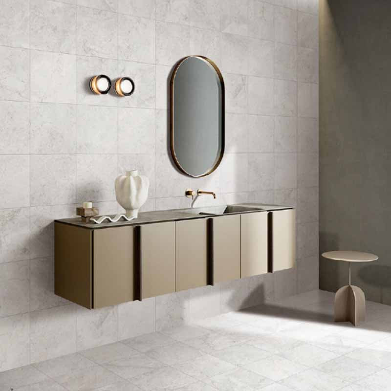 Tundra Extra White 30x30 SurfaceTec
