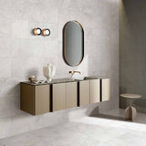 Tundra Extra White 30x30 SurfaceTec