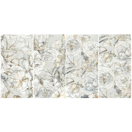 UNIVERSAL MIRABELL FEATURE 610X1222MM