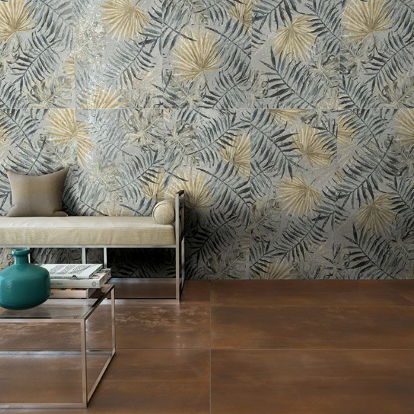 UNIVERSAL TROPICAL FEATURE 610X1222MM