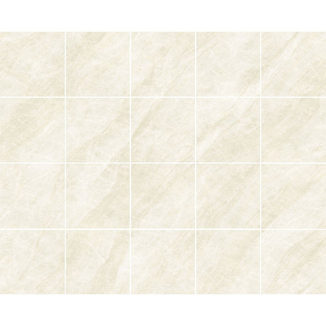 Taj Mahal Ivory 600x600 Matt