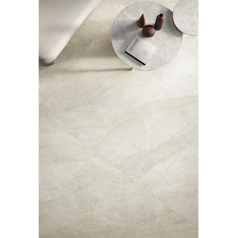 Taj Mahal Ivory 600x600 Matt