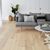 Prestige AB Grade European Oak Engineered Flooring Tan 1900x190x15/4mm