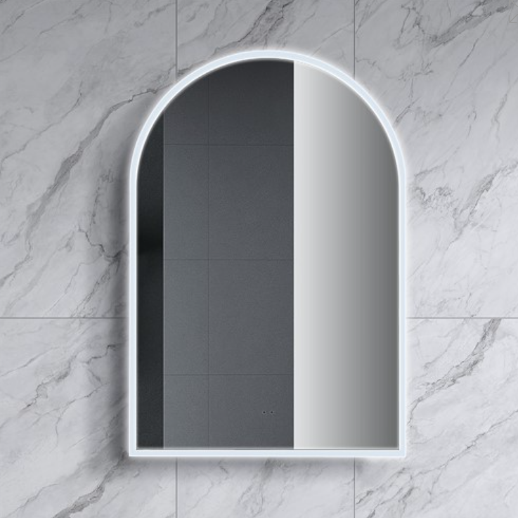 Tasman LED Mirror 610x900MM