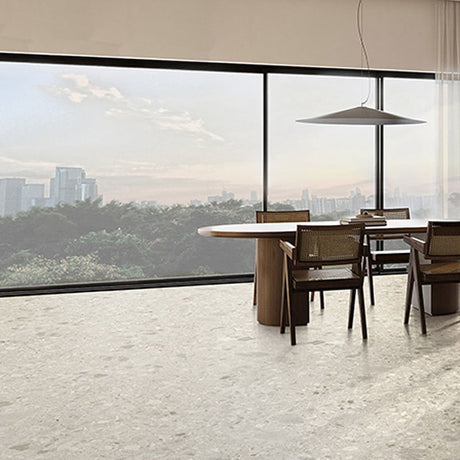 TERRAZZO CEPPO BEIGE MATT SMOOTH GRIP 600X1200