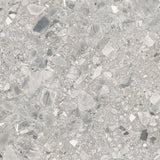 TERRAZZO CEPPO GREY MATT SMOOTH GRIP 600X600