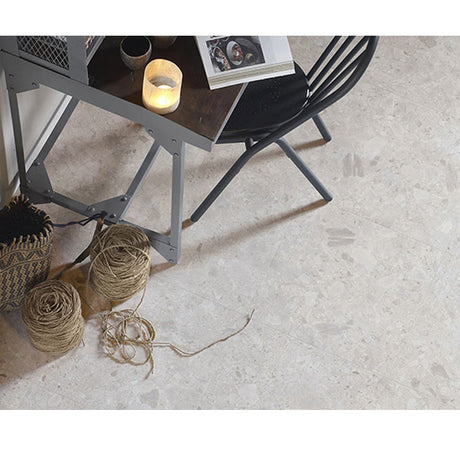 TERRAZZO CEPPO WHITE MATT SMOOTH GRIP 600X1200