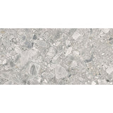 TERRAZZO CEPPO GREY MATT SMOOTH GRIP 600X1200