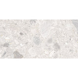 TERRAZZO CEPPO WHITE MATT SMOOTH GRIP 600X1200