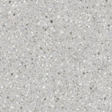 TERRAZZO STONE GRIGIO 600X600 MATT