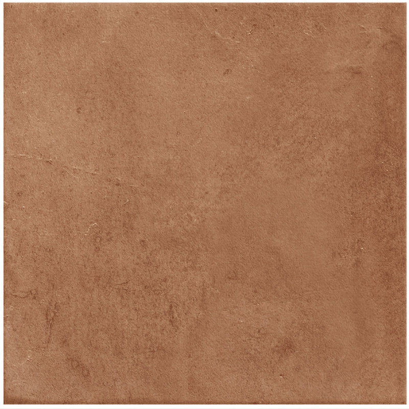 Terracotta Clay Matt 150x150