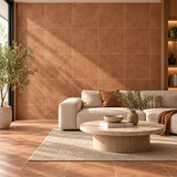 Terracotta Clay Matt Smooth Grip 300x300