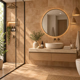 Terracotta Earth Matt 150x150