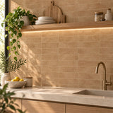 Terracotta Earth Matt 75x230