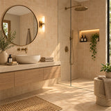 Terracotta Ochre Matt 150x150