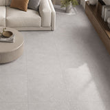 Tesla Grey Matt 600x600