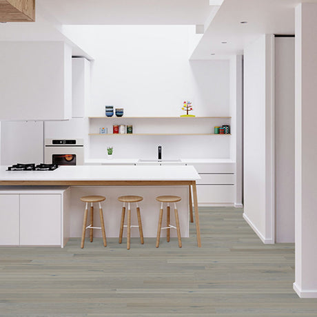 Classic Oak Thora 1900x190x12/1.2mm