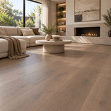 Prestige European Oak Engineered Flooring Tokay 2200x220x21/6mm