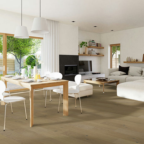 Classic Oak Tomki 1900x190x12/1.2mm