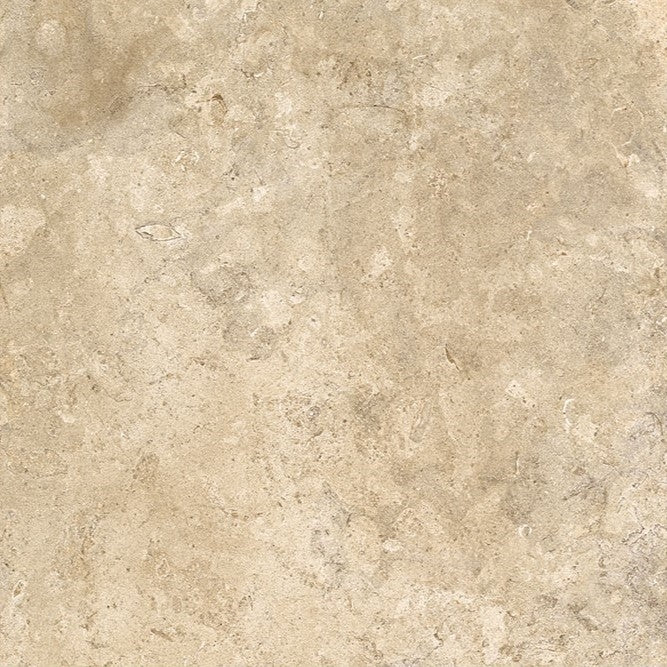 Travertino Lux Ivory Matt 600x600