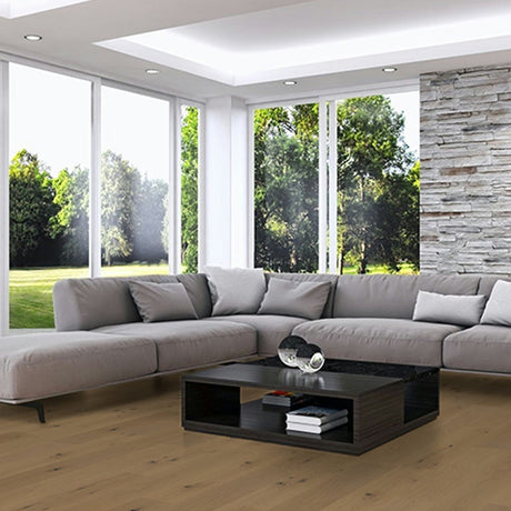 Classic Oak Tulka 1900x190x12/1.2mm