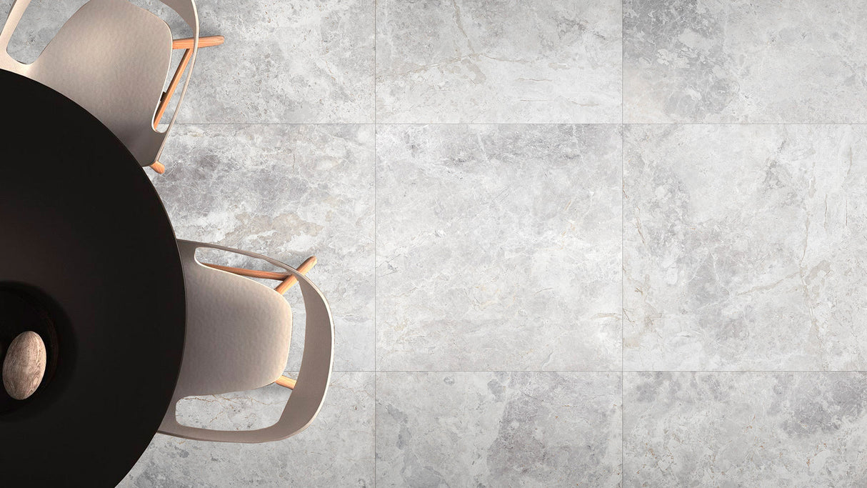 TUNDRA GREY 600X1200 LAPPATTO