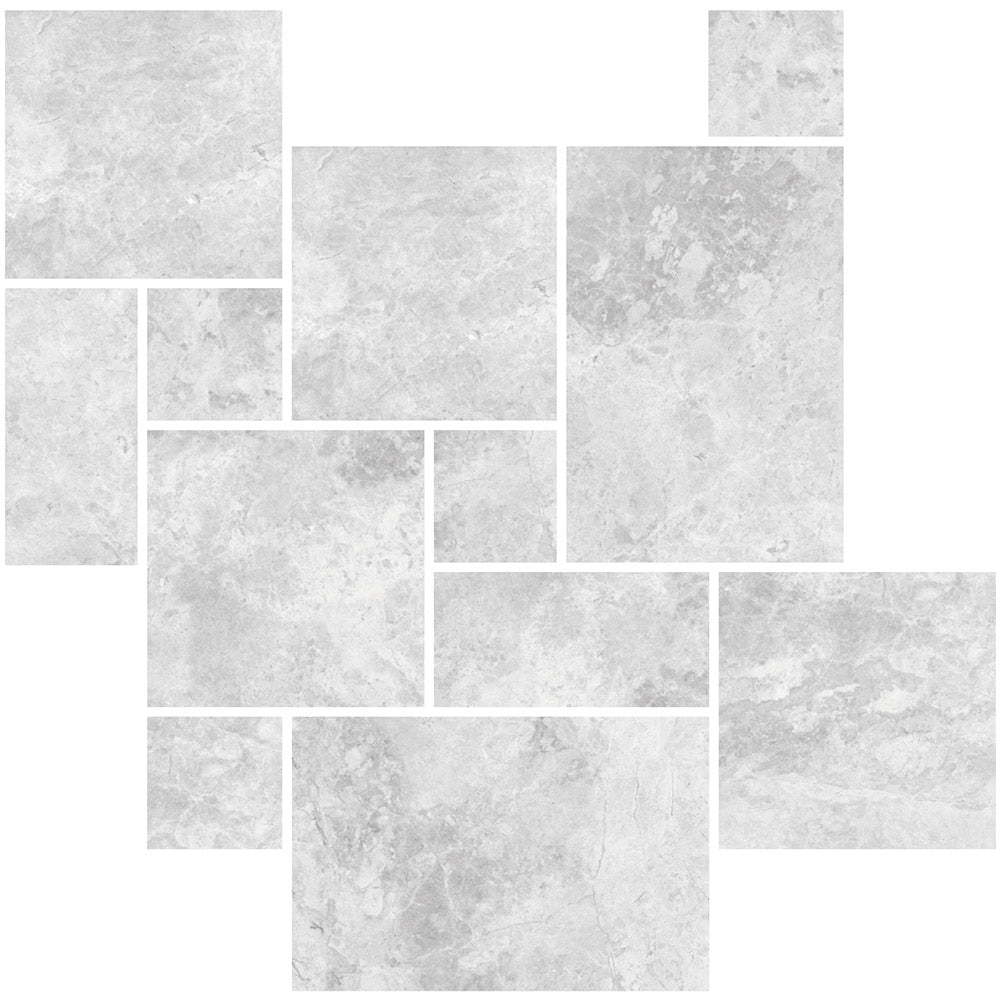 TUNDRA WHITE 600X1200 MATT