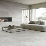 Tundra Grey Matt 600x1200
