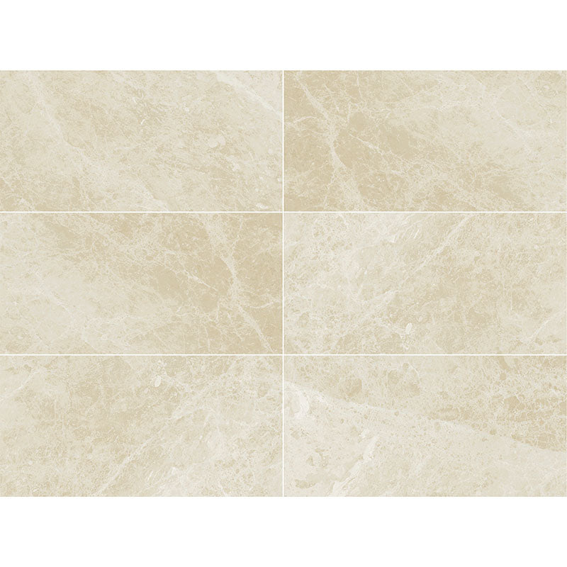 Tundra Natural Matt 600x1200