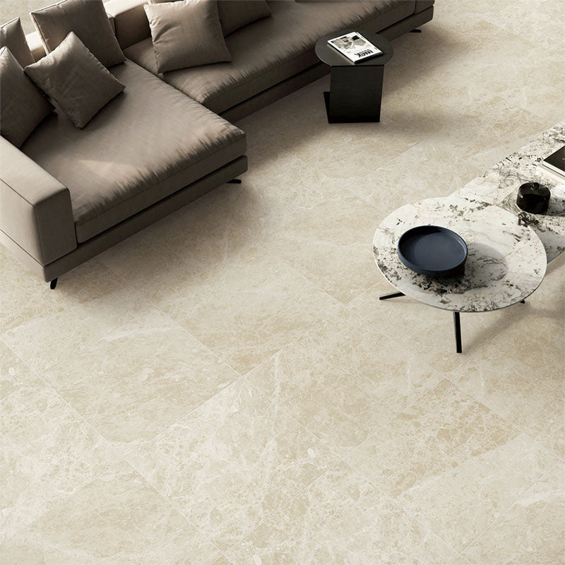 Tundra Natural 600x600 In&Out Solution