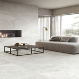 Tundra White Matt 600x1200