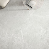 Tundra White 600x600 In&Out Solution