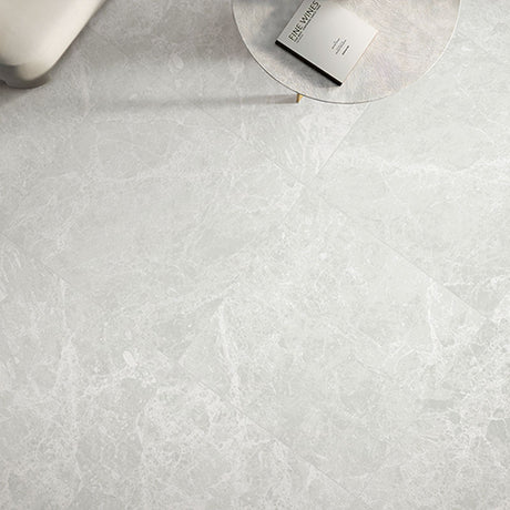 Tundra White 600x600 In&Out Solution